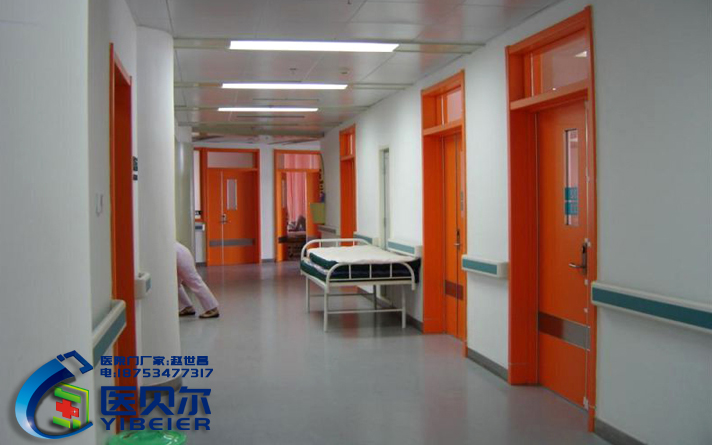 定制服務是企業發展藍海醫院專用門企業要緊跟用戶需求