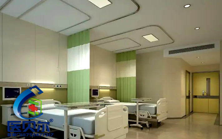 “無醛添加”浪潮之后，千年舟光觸媒抗菌板助力家居健康安全再升級-醫貝爾抑菌門