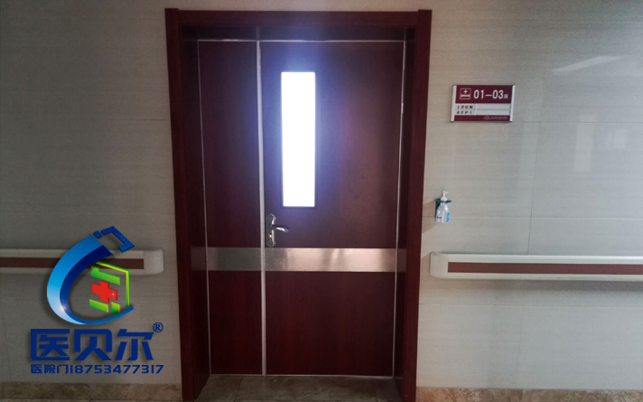 詳解介紹綠色抑菌門設計