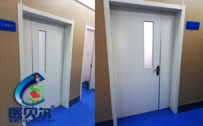 “金九銀十”來臨醫用門企業需加強內功修煉