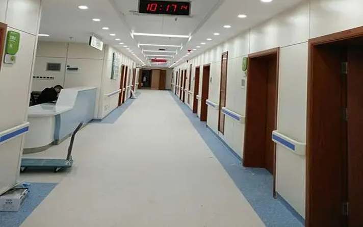 行業大勢已變 廣告新思維拯救醫院門企業推廣 行業大勢已變 廣告新思維拯救醫院門企業推廣