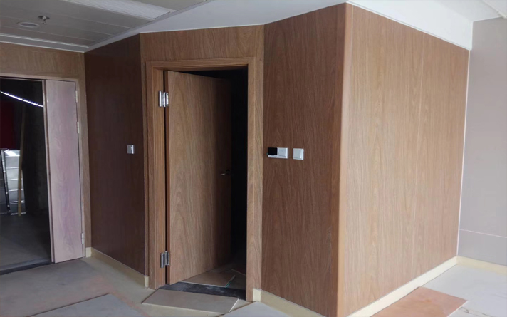 醫院病房門行業的‘互聯網+’必然是融合