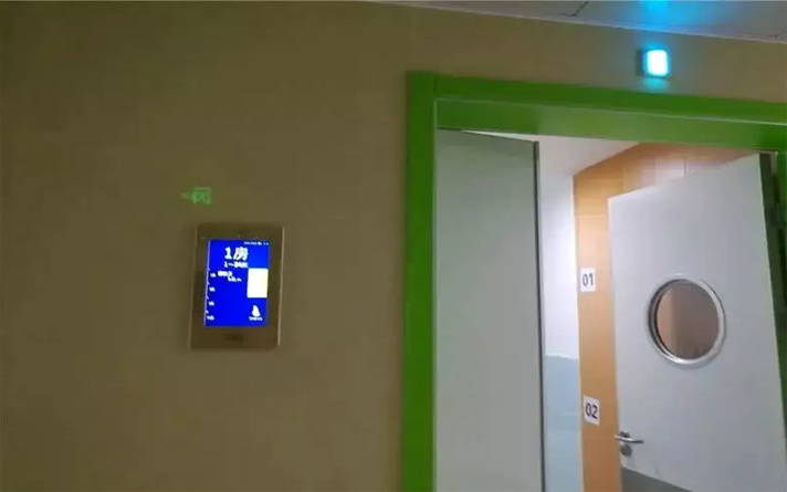 智能醫院病房門未切中消費者需求點 難以出現