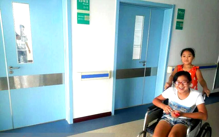 做好渠道下沉 走進農村醫院病房門市場