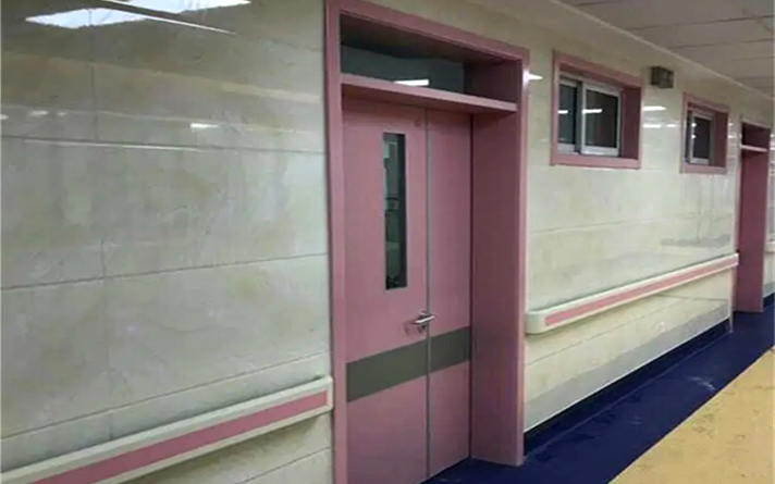 采購醫用門要關注哪些要點