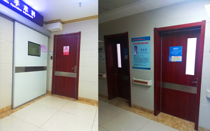 商標是品牌的象征醫院門企業如何保護品牌形象