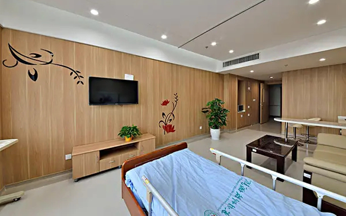 病房衛生間門規范要求（病房門材質和衛生標準）