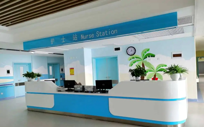 提高醫院門產品服務質量 有效增強顧客的忠誠度