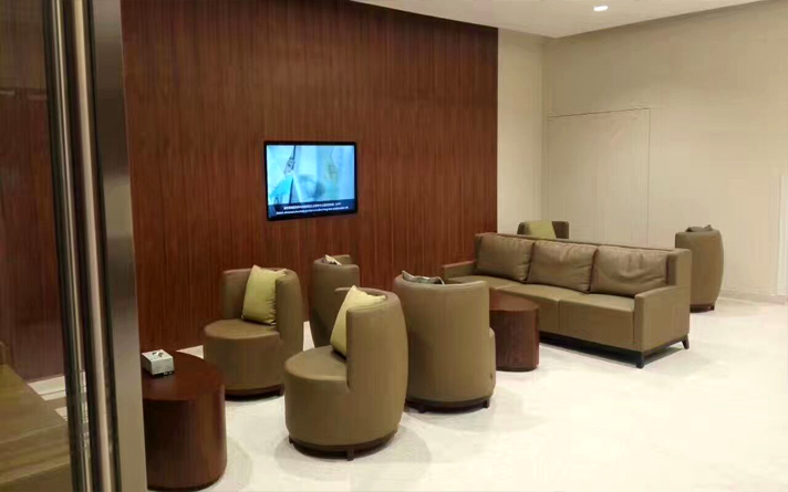 醫院專用門行業誠信經營不再 誰動了消費者的信任