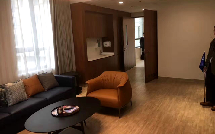 醫用病房凈化門 主要優點簡介 醫用病房凈化門 主要優點簡介