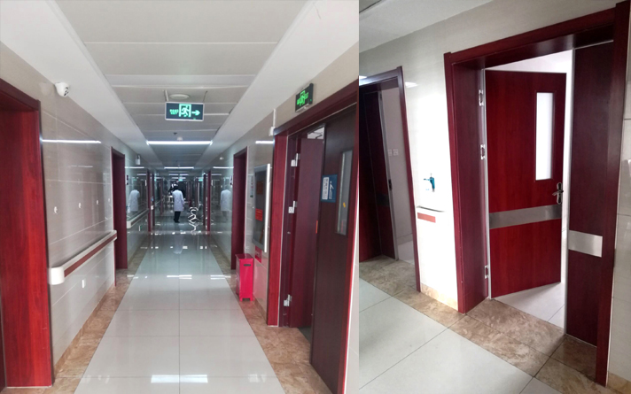 關于負壓病房和負壓手術室你了解多少？