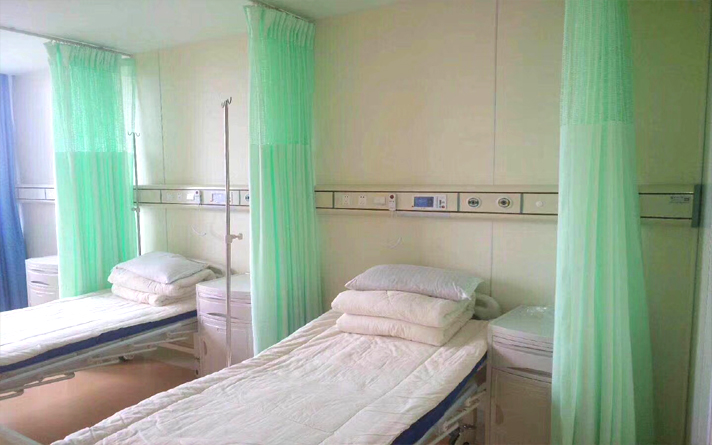 醫療門和普通門有什么區別？