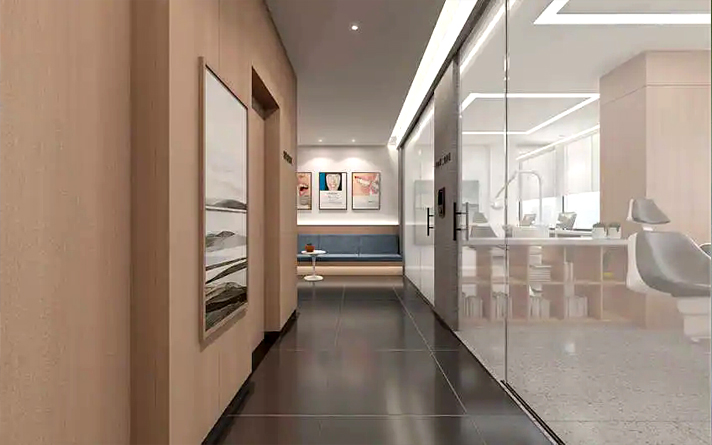 2024年醫院樹脂板門十大品牌排行榜