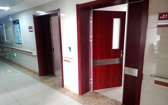 價格促銷已失勢病房門企業實現精細化管理才是王道