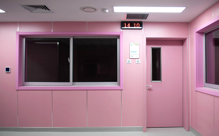 醫院專用門經銷商不愿做大的原因