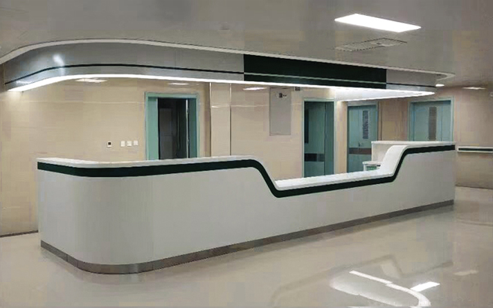 病房門：醫用門，你選對了嗎？