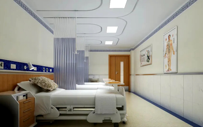 木門表面凹痕怎么辦 木門修補攻略 木門表面凹痕怎么辦 木門修補攻略