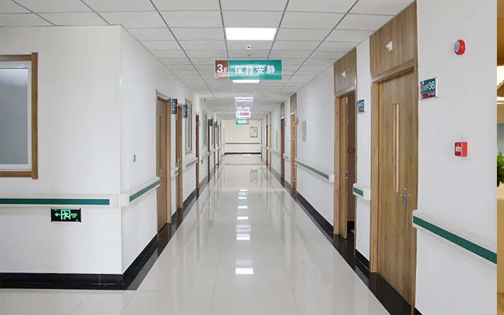 帶你深入了解醫用門的分類