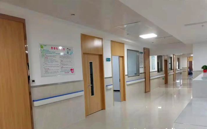 鋼制凈化門的具體特點是什么？