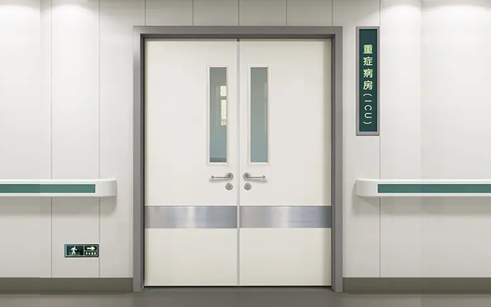 木門的定制周期為什么那么長呢