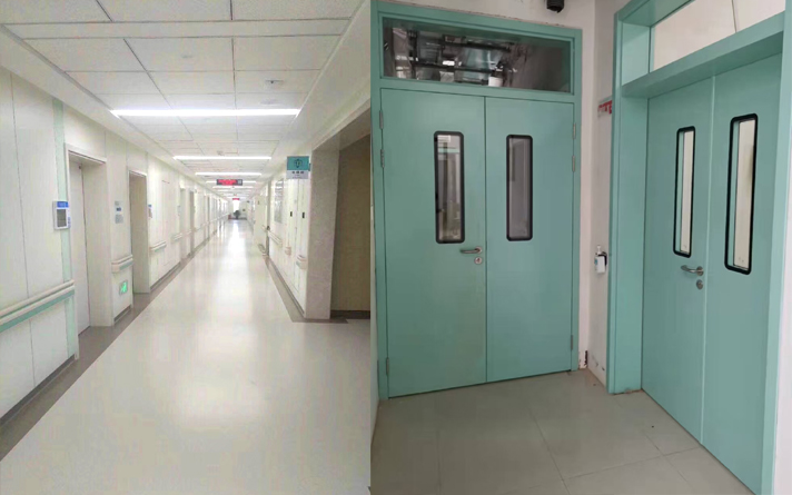 貼牌非長久之計 病房門企業發展還要創立自己的品牌 貼牌非長久之計 病房門企業發展還要創立自己的品牌