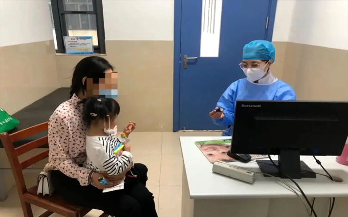 完善病房門企業服務 搶占小城市市場份額先機