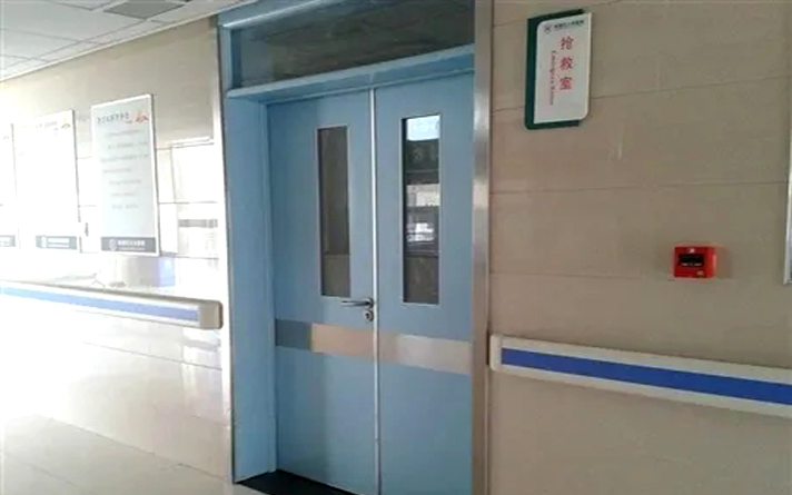 鋼制門和鋼質門的區別是什么？這兩種名稱的門，都是用鋼材制做的門嗎？