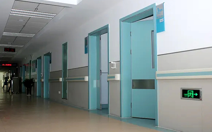 智能病房門市場窄 創新提升需及時