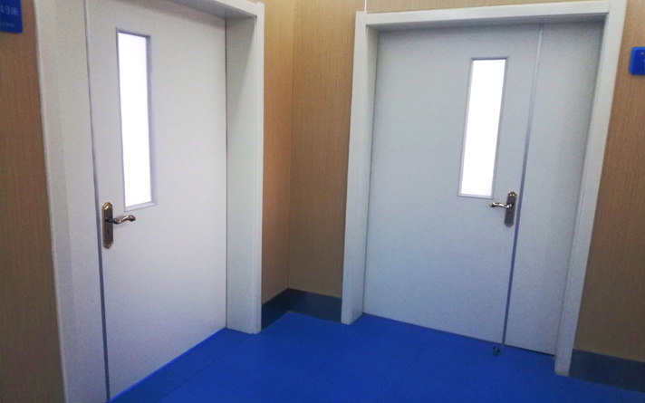 醫院專用門企業加減法要做好 把握自身“航向”是關鍵