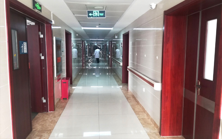 鋼制醫用潔凈門選擇時需要考慮的主要問題 鋼制醫用潔凈門選擇時需要考慮的主要問題