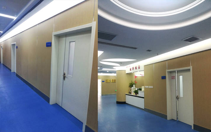 普通的醫用門都有哪些特點？