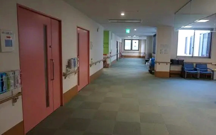 醫院門創新需誠信經營 品牌定位