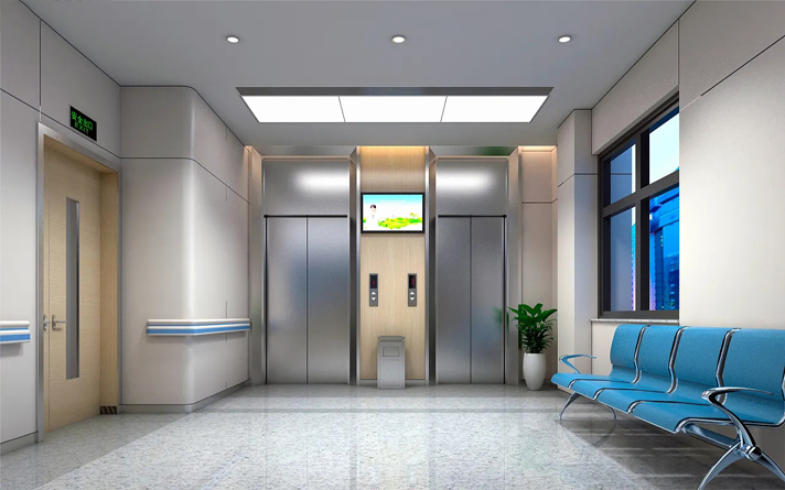 鋼質醫院門生產廠家有哪些呢圖片及價格