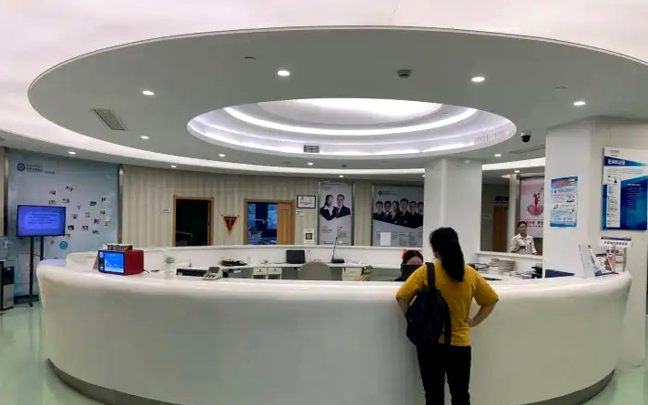 兒童空間設計之全世界有趣味的兒童醫院門