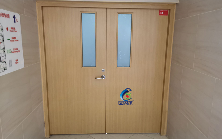 病房衛生間門外開還是內開好呢