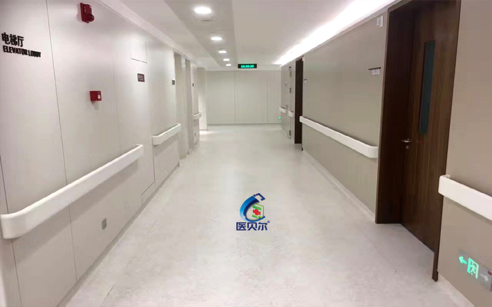 病房鋼制門安裝視頻