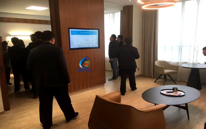 科室門廠家前十名