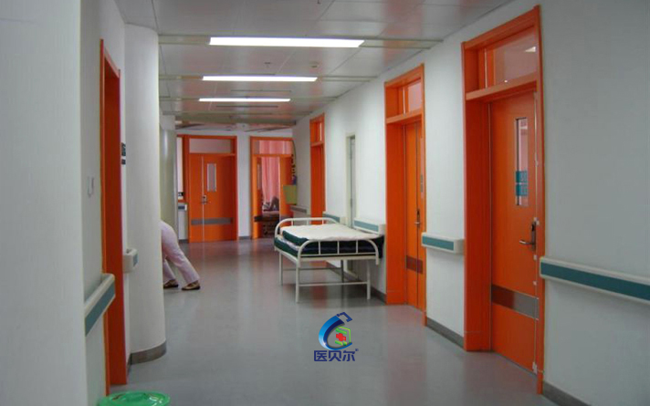 鋼質醫用門廠家排名榜新