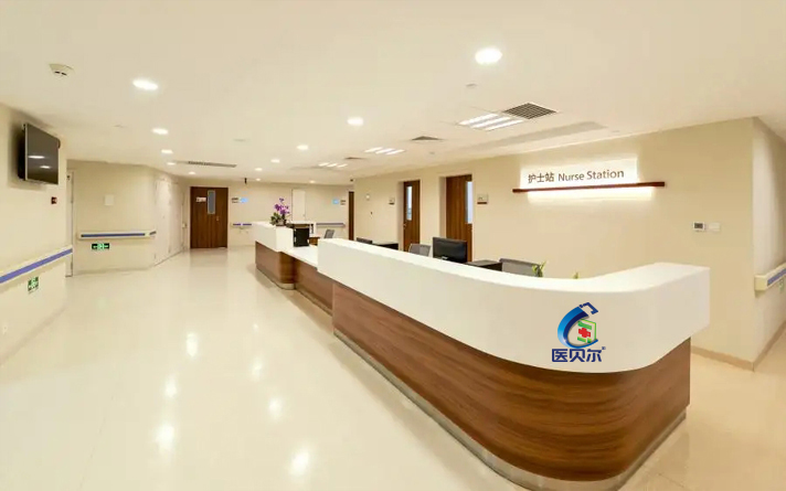 不銹鋼醫院病房門多少錢一平方