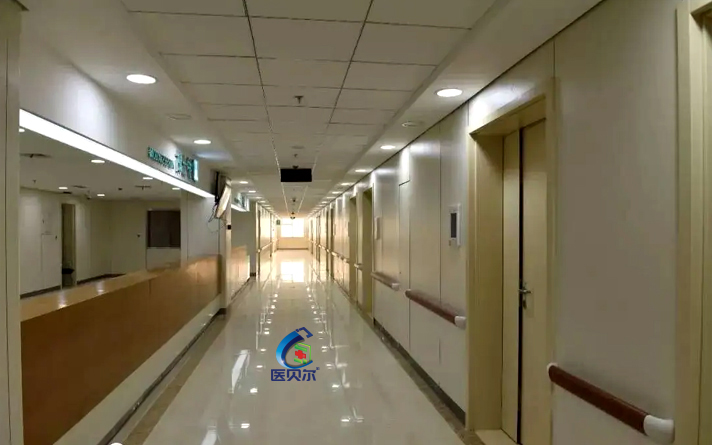 病房抗菌醫療門的材質及工藝要求有哪些_