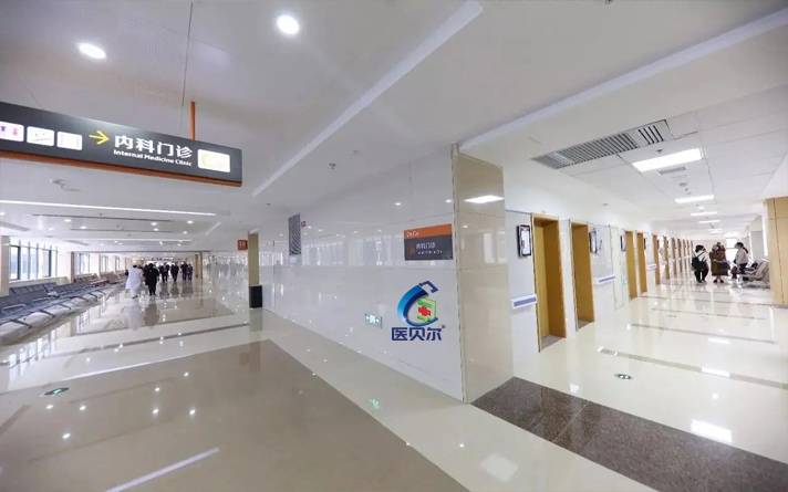 電動氣密醫院病房門價格大全