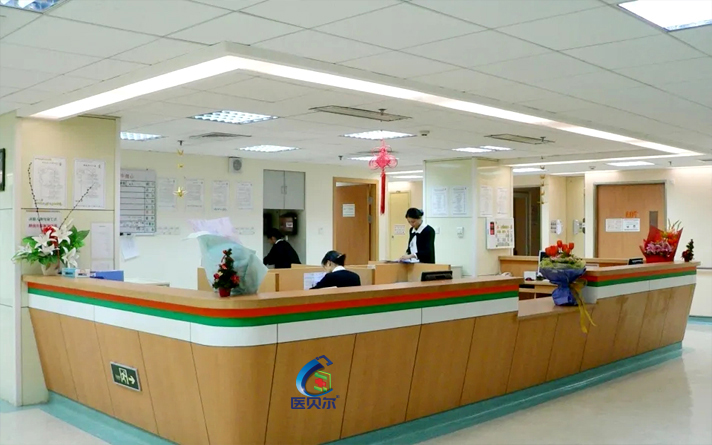 木質醫院專用門廠家有哪些地方的生產