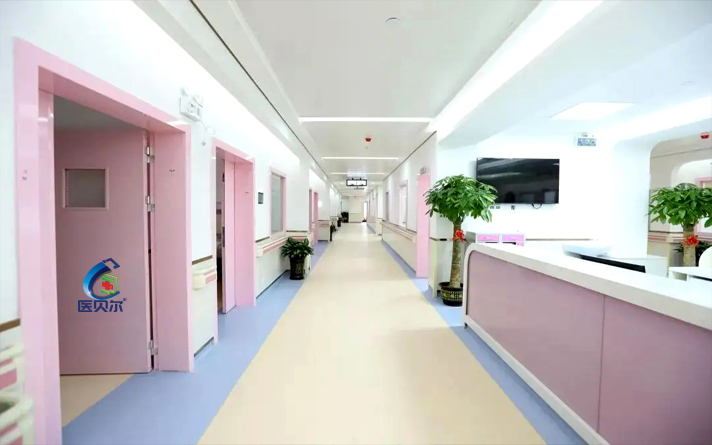 醫院病房門廠家前十名