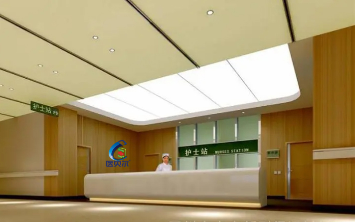 解讀醫院專用病房木門十大品牌排行榜七大榜單