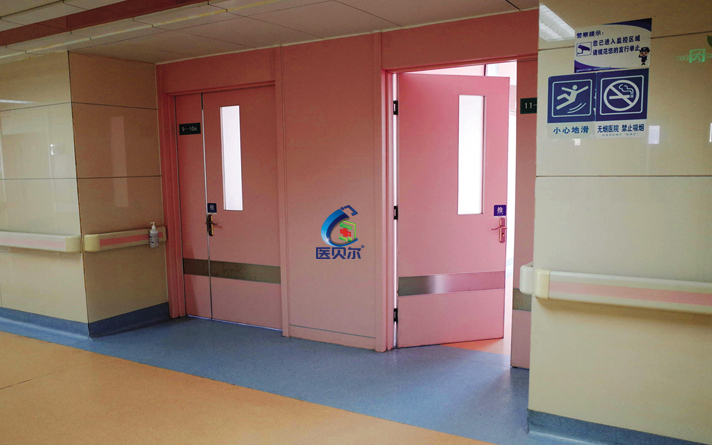 抗菌鋼制門報價