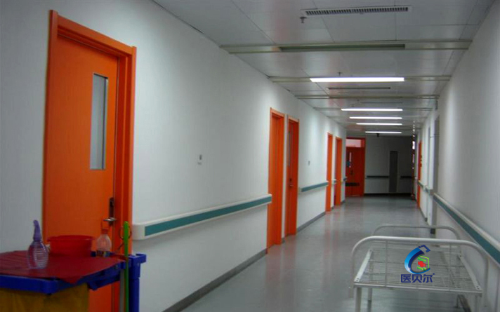 病房衛生間門壞了整改反饋意見書模板怎么寫