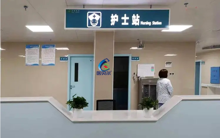 防火抗菌cpl木門是什么門